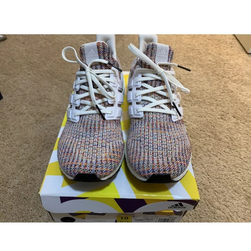 Adidas Ultra Boost 3.0